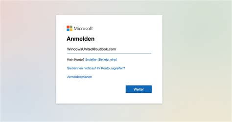 microsoft 365 inloggen